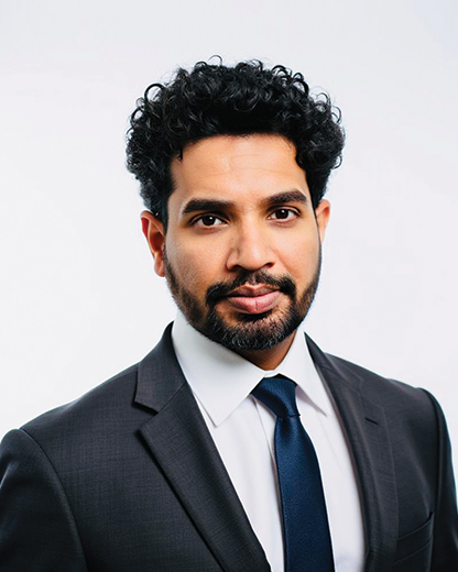 Vishal Vasant Padhye